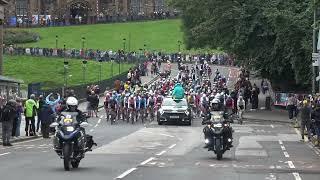 2023 UCI Cycling World Championships Mens Elite Road Race