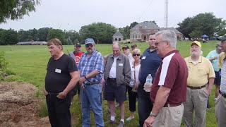 A BBQ and Tour of W3LPLs Contesting Station