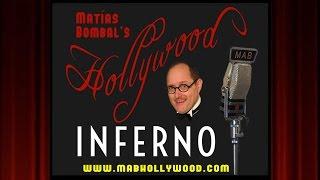 Inferno - Review - Matías Bombals Hollywood