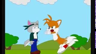 Tails Vore Original 18+ Entire Clip