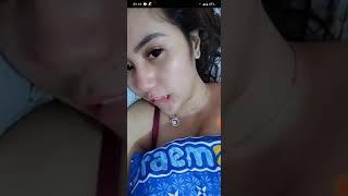 Bigo live cewe cantik lagi sange