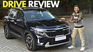 Kia Seltos 2024 Turbo Petrol  Should You Go for it ? 