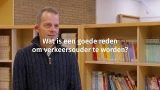 Verkeersouders - Interview Joris