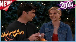 Dharma & Greg TV Series 2024  Destiny  Best American Romance Comedy Sitcom 2024 Complete