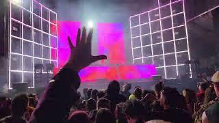 Sofi Tukker White Lotus x Matadora remix @ CRSSD NY 2023 San Diego