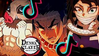 Demon Slayer Tik tok compilation parte 89