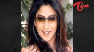 Telugu Actress - Saira Bhanu - Jyothi - In Prostitutional Scandal