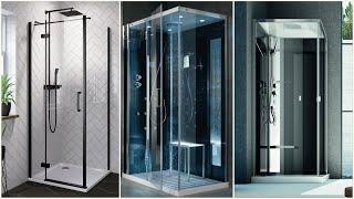 Modern Shower Box Design Ideas for Beautiful Small Bathroom Elegant Bathroom Shower Cabinet Designs