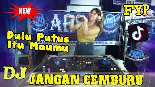 KUMPULAN FYP TIK TOK TERBARU DJ GEMOY JANGAN CEMBURU X KENANGAN TERINDAH ARSA HOUSE MIX