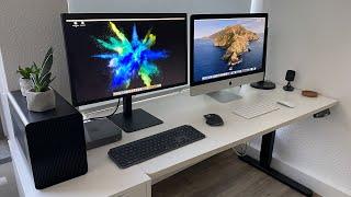 iMac 2020 vs. Mac mini 2020 Erfahrungsbericht und Kaufberatung