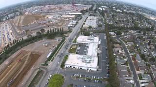 Apple Campus 2 Phase 2 - May 2015