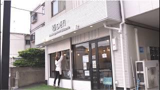 可愛すぎて食べるのがもったいない！地元客が愛するケーキ屋さんの一日に密着！