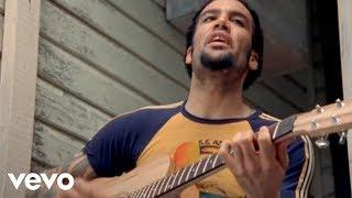 Ben Harper - Diamonds On The Inside Official Video