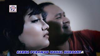 Jihan Audy - Masih Perawan House  Dangdut OFFICIAL