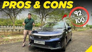 Should you buy a Honda City in 2024 - Detailed analysis