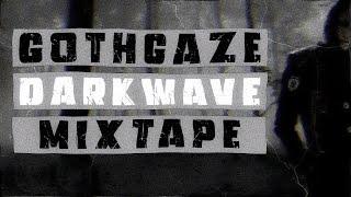 Minimal Darkwave Gothgaze Shoegaze Mixtape 2022
