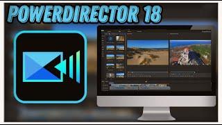 PowerDirector 18  Win71011  For PCLaptop  HOW TO INSTALL  2023