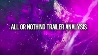 All Or Nothing Living Story S4E5 Trailer Analysis