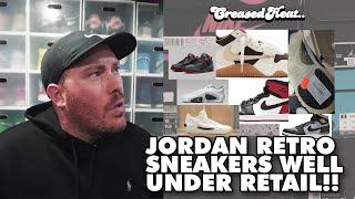 What is the future of Jordan brand?