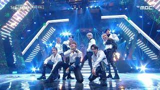 스트레이 키즈 - Back Door + 타 Stray Kids - Back Door + TA MBC 201231 방송