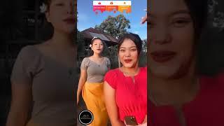 NEW MANIPURI INSTAGRAM VIRAL VIDEO