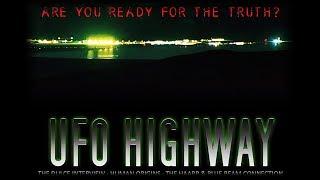 UFO Highway  Anthony Sanchez HD Audio XtndPreview}