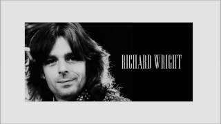 Richard Wright - Holliday legendadoOpen Water
