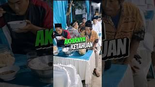 Akhirnya ketahuan juga #komedi