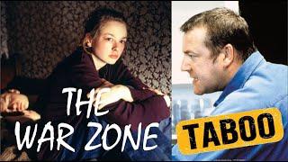 Taboo Movies – The War Zone 1999  Do jin Reviews