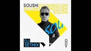 DJ Soushi - Vusic Nowruz Editıon Best Persian Dance Mix شادترین میکس ایرانی سال ۱۴۰۱