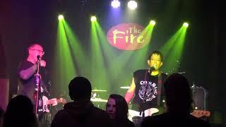 THANK YOU SPIDER-PT3OF3-@THE FIRE-6-3-2023