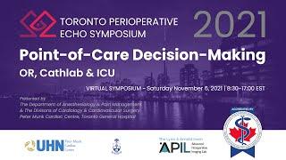 11 - Dr. Carolyn LoBue - Cognitive Errors in Perioperative Decision Making