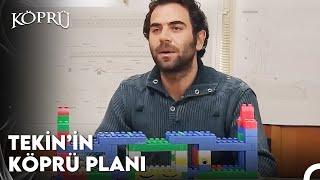 Köprü Dediğin Böyle Yapılır İşte - Köprü 5. Bölüm