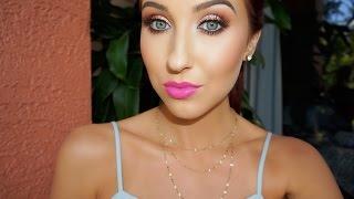 March 2015 Beauty Favorites  Jaclyn Hill