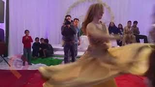 عالی ترین رقص افغانی محفلی
