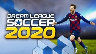 Download Dream League Soccer 2020  Esports Edition DLS 20