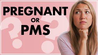 Implantation Bleeding and Early Pregnancy Symptoms  Am I Pregnant?