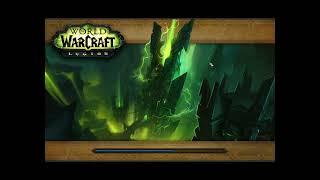 Shackled Urzul drop. World of Warcraft