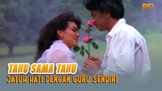 TAHU SAMA TAHU 1986 FULL MOVIE HD