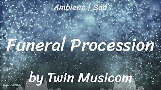 Funeral Procession • Twin Musicom • Ambient  Sad Music 1 Hour Version