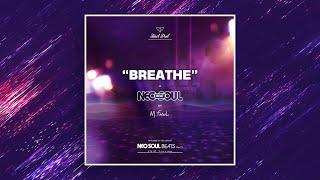 M.Fasol - BREATHE Groovy Neo Soul Instrumental - #NSBV5