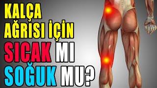 KALÇA AĞRISINA NE İYİ GELİR? #aktifizyo #fiziktedavi #kalçaağrısı #siyatik