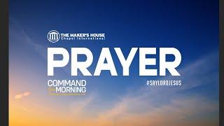 CYM  PRAYER  Dr. Michael Boadi Nyamekye  Episode 1029