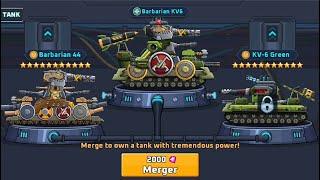 TANK ARENA STEEL BATTLE  FINNALY TANK MAX