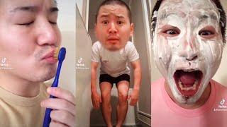 Junya1gou funny video   JUNYA Best TikTok October 2021 Part 88