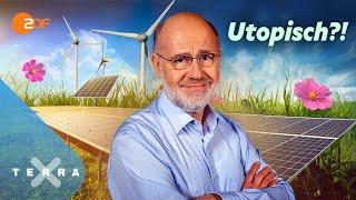 Die Wahrheit über die Energiewende Mehr Schein als Sein?  Harald Lesch  Terra X Lesch & Co