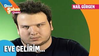 30.000 Kadınla nasıl birlikte oldum? #5 - Dikkat Şahan Çıkabilir