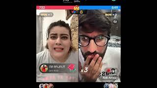 Lialan Motey Ka Ye Video Zaror Dako Oyee Hoyeee  Rola Daya  #fun #india #newvideo #tiktokvideo #for