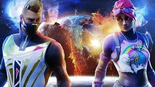 JP Saxe - If The World Was Ending Fortnite Music Video ft. Julia Michaels