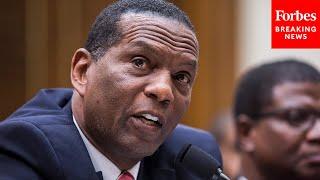 It Was The Democratic Party That Fought For Slavery Burgess Owens Traces History Of Racism In USA